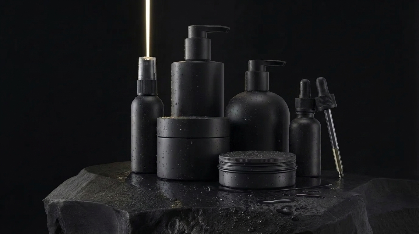 The RŌEN Routine — complete product bundle