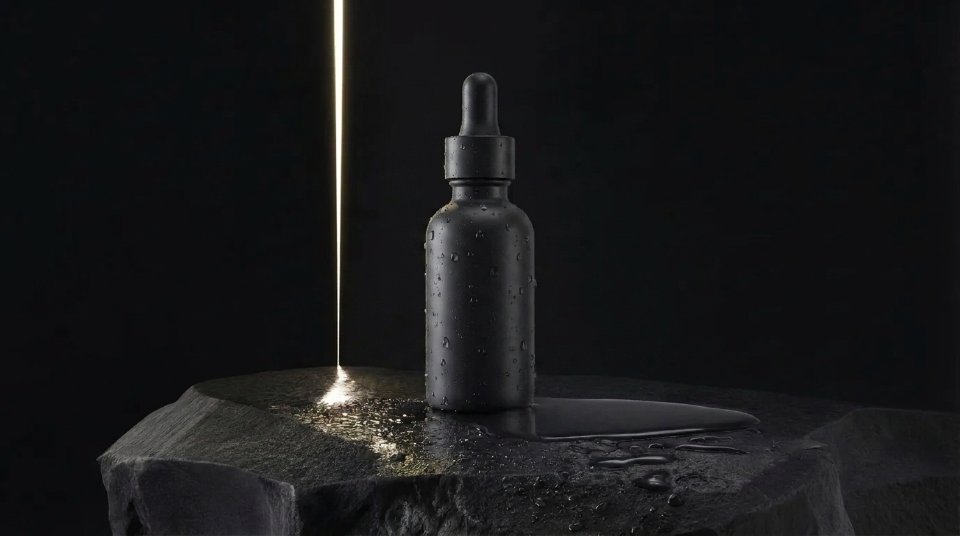 DARK Vitamin A Serum